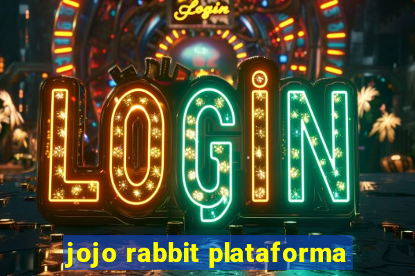 jojo rabbit plataforma